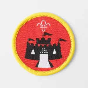 Cub Scout Local Knowledge Activity Badge