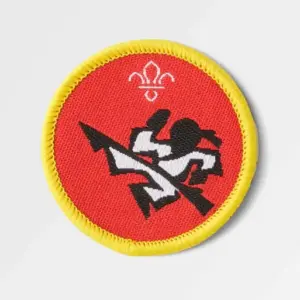 Cub Scout Martial Arts Activity Badge