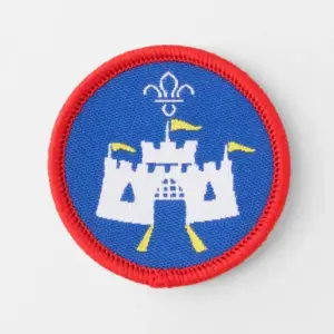 Scout Local Knowledge Activity Badge
