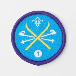 Snowsports Staged Award