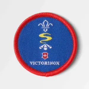 Scout Survival Skills Activity Badge