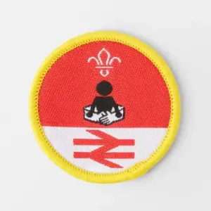 Cub Scout Personal Safety Activity Badge