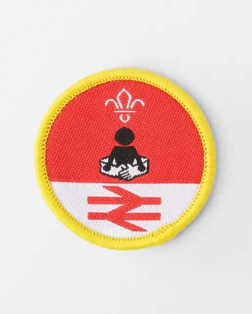 Cub Scout Personal Safety Activity Badge