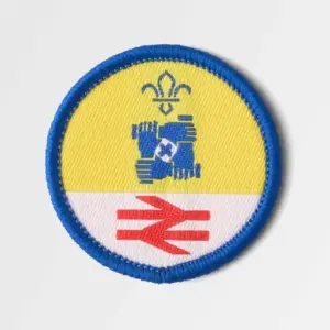 Beaver Scout Safety Activity Badge