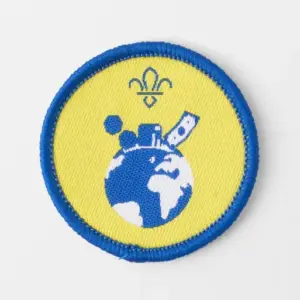 Beaver Scout Money Skills Activity Badge