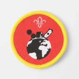 Cub Scout Money Skills Activity Badge