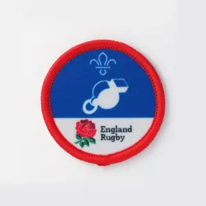 Scout Physical Recreation Activity Badge