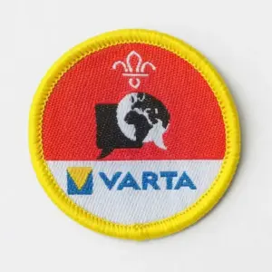Cub Scout Global Issues Activity Badge