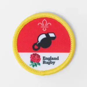 Cub Scout Physical Recreation Activity Badge