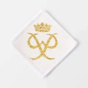 DofE Award Gold Badge