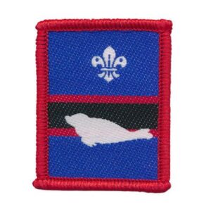 Patrol Badge Seal