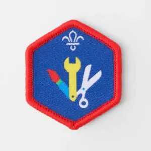Scout Skills Challenge