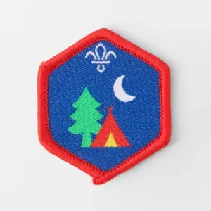 Scout Outdoor Challenge