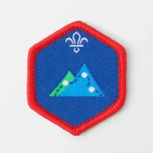 Scout Expedition Challenge