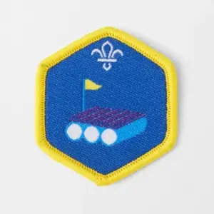 Cub Scout Our Adventure Challenge