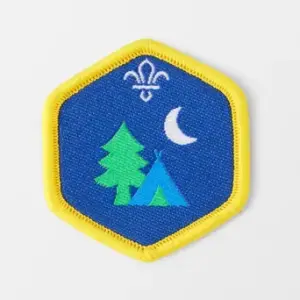 Cub Scout Our Outdoor Challenge