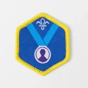 Cub Scout Personal Challenge
