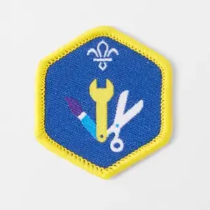 Cub Scout Our Skills Challenge