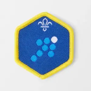 Cub Scout Teamleader Challenge