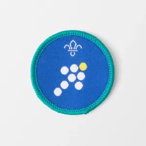 Explorer Scout Leadership Activity Badge
