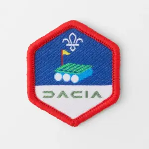 Scout Adventure Challenge