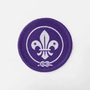 World Membership Badge