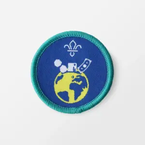 Explorer Scout Money Skills Activity Badge