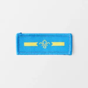 Scout Assistant Patrol Leader