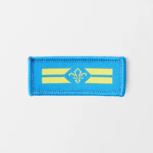 Scout Patrol Leader