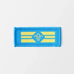 Scout Senior Patrol Leader