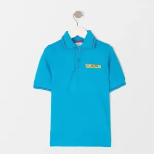 Beaver Uniform Polo Shirt