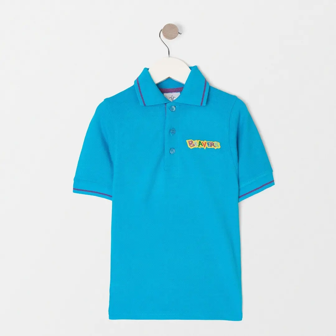 Beaver Uniform Polo Shirt