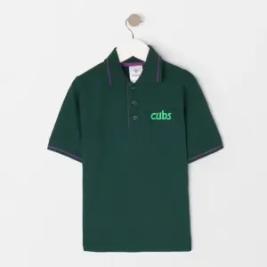 Cub Uniform Polo Shirt