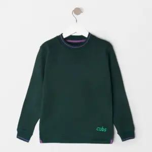 Cub Uniform Sweatshirt