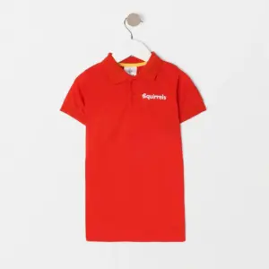 Squirrels Polo shirt