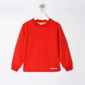 Squirrel Sweatshirt