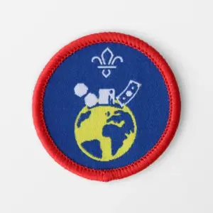 Scouts Money Skills Activity Badge