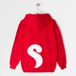 Squirrels Adult Zip-Up Hoodie - Tail print