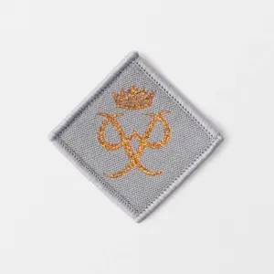 DofE Award Bronze Badge