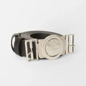 Scout Belt and Buckle Set