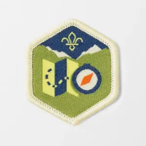 Explorers Adventure Challenge Award