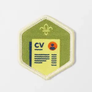 Explorers Employability Challenge Award