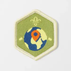 Explorers International Challenge Award