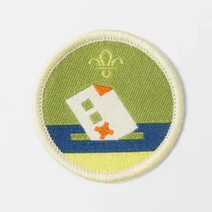 Explorers Democracy Activity Badge