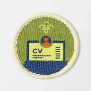 Explorers Employability Skills Activity Badge