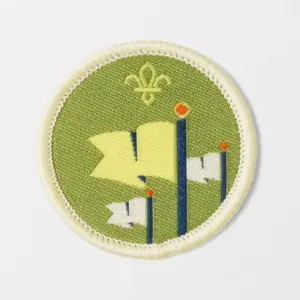 Explorers Leadership Activity Badge